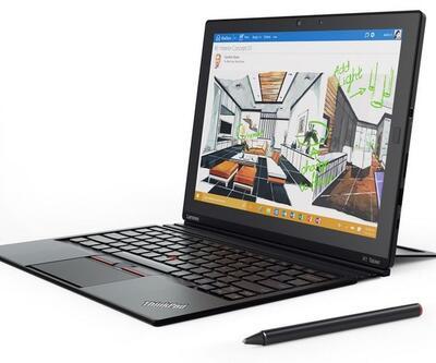 Lenovo ThinkPad X1 Tablet inceleme