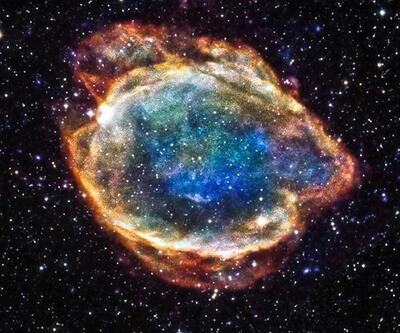 Yeni Bir Süpernova Türü Keşfedildi…