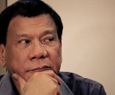 Filipinler lideri Duterte: Şüphelileri bizzat öldürdüm