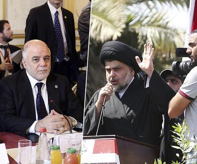  Irak Başbakanı İbadi ve Sadr aylar sonra bir araya geldi
