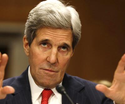 ABD Dışişleri Bakanı Kerry: Rusya, Türkiye ve İran ile yarışmıyoruz