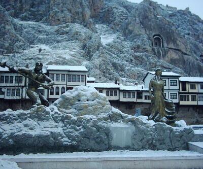 10 Ocak Amasya'da okullar tatil mi? Amasya hava durumu nasıl olacak?