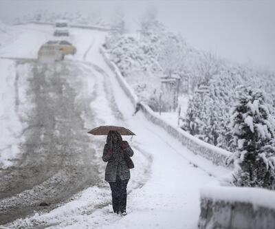Ankara Valisi'nden kar tatili açıklaması