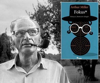 Arthur Miller'ın yabancı düşmanlığını konu edindiği Fokus Türkçe'de
