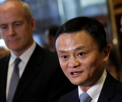 Alibaba harita için özür diledi