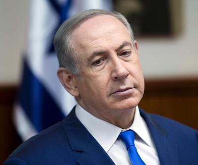 Netanyahu hakkında soruşturma