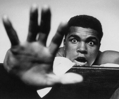 Tüm zamanların en iyisi: Muhammed Ali