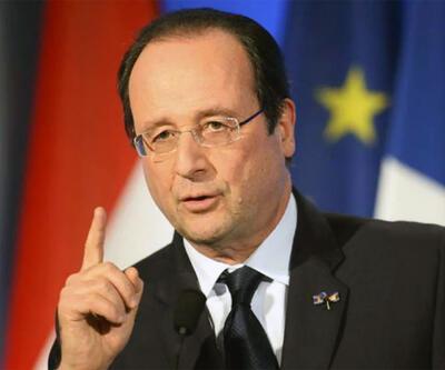Fransa'dan Esad için yaptırım çağrısı