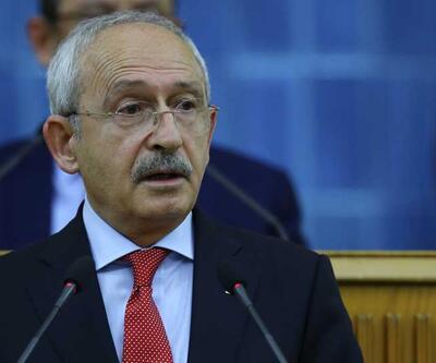 Kılıçdaroğlu'ndan sert anayasa eleştirisi