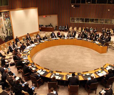 BM Genel Sekreter Sözcüsü: İsrail'in barışa engel olan tek taraflı eylemleri endişe verici