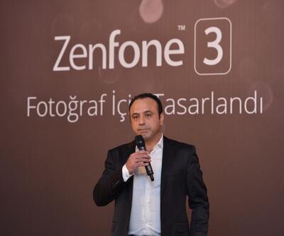Asus ZenFone 3 serisi Türkiye'de... İşte fiyatları