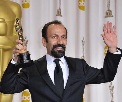 Oscar adayı İranlı yönetmen Trump'ı protesto için törene katılmayacak