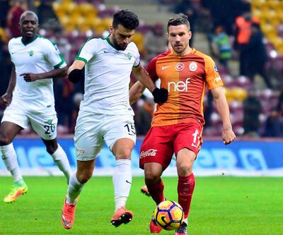 'Galatasaray yenilgisi bir kazaydı'