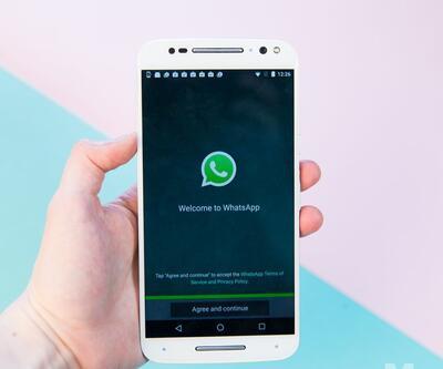 WhatsApp beklenen yeniliği duyurdu