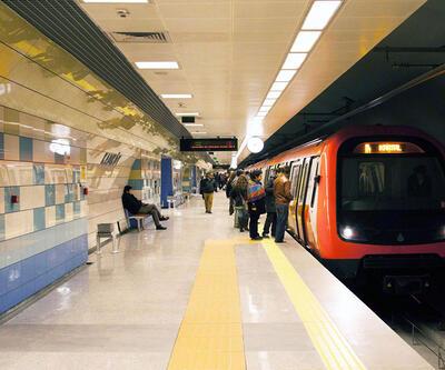 İstanbul'a iki yeni metro hattı daha geliyor 