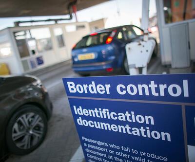 AP'de onaylandı: Schengen bölgesinde sistematik sınır kontrolü başlıyor