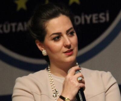 Nilhan Osmanoğlu: Benim dedem o değil