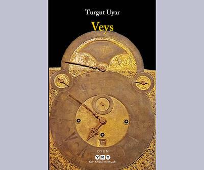 Turgut Uyar'ın Veys'i yarım asır sonra okurla buluştu