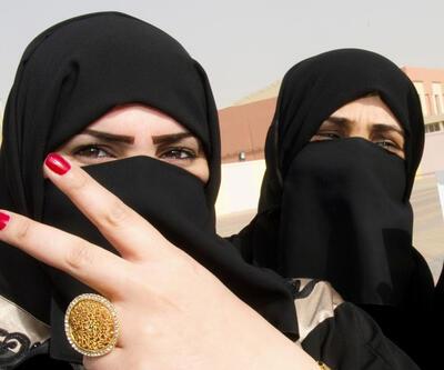 Suudi Arabistan'da ilk "kadın dekan" 
