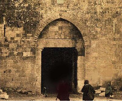 Lieve Joris'in otobiyografik romanı Şam Kapıları okura buluştu