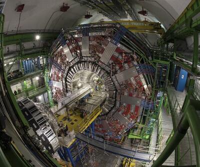 CERN’e 'açık kalp ameliyatı'