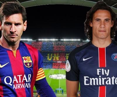 Barcelona-PSG maçı canlı izle | Tivibu canlı yayın izle