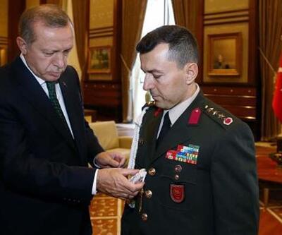Cumhurbaşkanı Erdoğan'ın eski Başyaveri Albay Ali Yazıcı konuştu