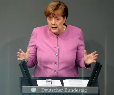 Avrupa'da idam tartışması büyüyor! Merkel son noktayı koydu