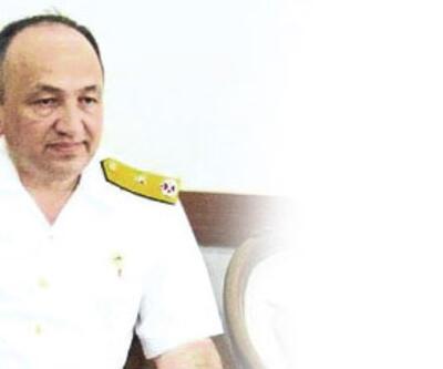 Balyoz mağduru Tuğamiral Türkmen'e tazminat ödenecek  