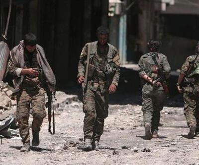 PYD Suriye'de özerk yönetim ilan etti
