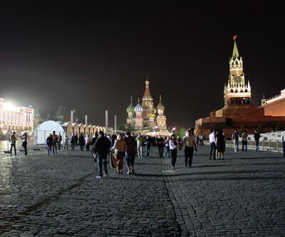 "Lenin'in mezarını Kızıl Meydan'dan kaldırın" çağrısı