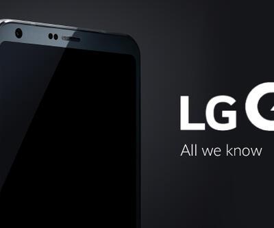 LG yeni telefonlarında da FullVision teknolojisini kullanacak