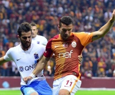 Trabzonspor-Galatasaray maçı canlı izle | beIN Sports (Lig TV) canlı yayın