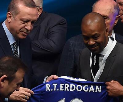 Eddie Newton'dan Erdoğan'a Chelsea forması