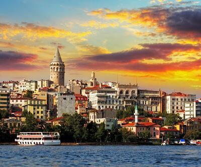 İstanbul en pahalı şehirler arasında hızla yükseldi