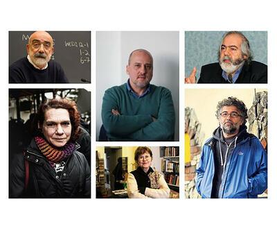The Guardian tutuklu Türk gazetecileri konuşturdu