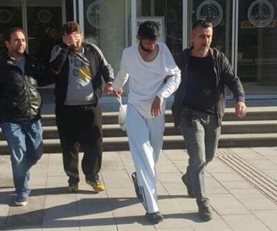 İki Türk organizatör tutuklandı