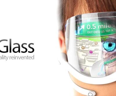 iGlass (Apple Glass) ne zaman çıkacak?
