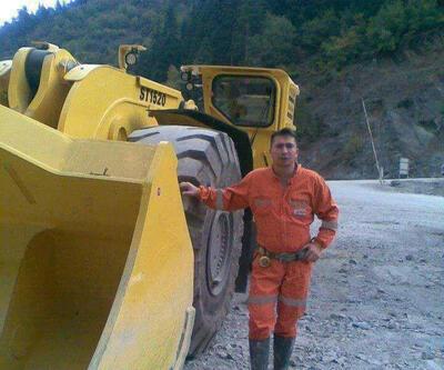 Kastamonu'da maden ocağında kaza: 1 işçi öldü