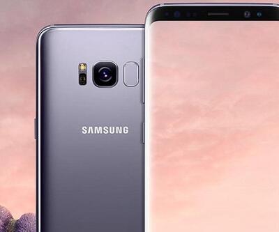 Samsung Galaxy S8 ve S8 Plus'ın fiyatları şoke etti