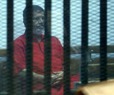 Mursi'nin yargılandığı davada reddi hakim talebi