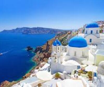 Günübirlik gidip görebileceğiniz 5 harika Yunan adası