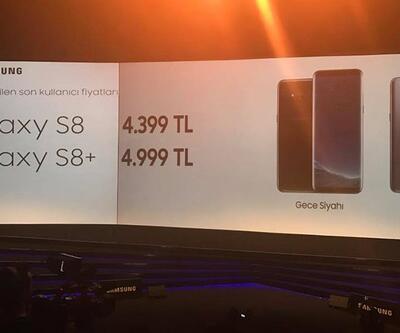 Samsung Galaxy S8 için ödenmesi gereken parayla alabileceğiniz 7 şey!