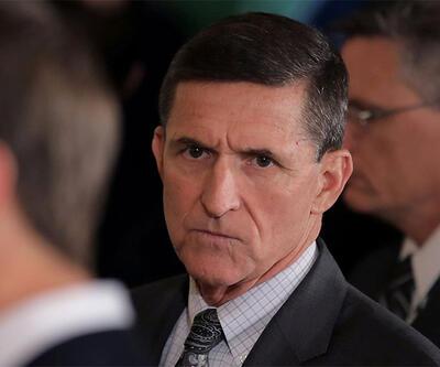 Flynn, konuşmak için dokunulmazlık istedi
