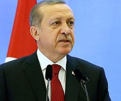 Cumhurbaşkanı Erdoğan'dan İbrahim Ahmed Acar'a tebrik