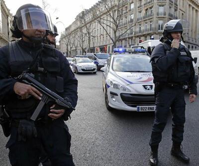 Rusya'daki saldırı sonrası Fransa'da güvenlik önlemleri artırıldı