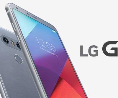 LG G6 için ilginç bir video yayınlandı