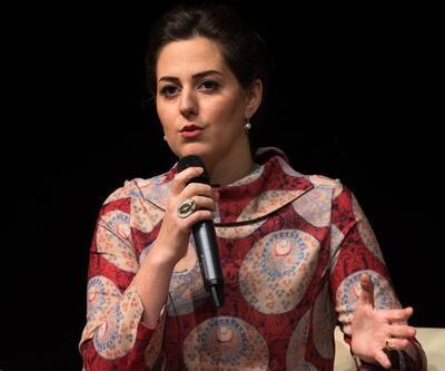 Nilhan Osmanoğlu'nun hayali başkanlık okuluymuş