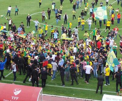 Osmaniyespor 3. Lig'e yükseldi