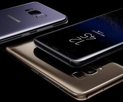 Samsung Galaxy S8 incelemesi